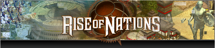 rise of nations